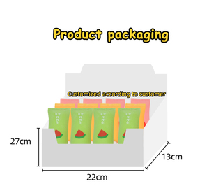 New Trending Tpr Squeezing Sensory Toothpaste Decompression Autism KidsToys Kawaii Gift <b>Other</b> <b>Novelty</b> & <b>Gag</b> <b>Toys</b> - Product Image 6