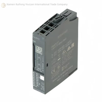 Módulo de Entrada Digital 6ES7131-6BH01-0BA0 DI de 16 Canales 24VDC, Dispositivo de Campo Remoto de E/S Distribuidas de 16 Canales 24VDC
