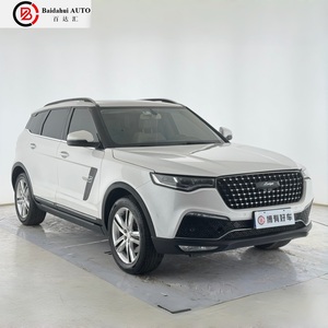 Prix de gros 2017 2018 Zotye T700 <span class=keywords><strong>SUV</strong></span> Turbo Haute Configuration <span class=keywords><strong>Voiture</strong></span> d'<span class=keywords><strong>occasion</strong></span> chinoise à <span class=keywords><strong>essence</strong></span> Transmission <span class=keywords><strong>automatique</strong></span> Pas cher - Product Image 2