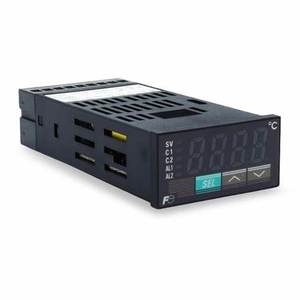 NUEVO - Controlador de Temperatura FUJI-STOCK PXR3 PXR4 PXE4 PXH9 OEM Personalizable de Alta Precisión 0.25% 24V DC/AC Fuji-Contr - Product Image 1