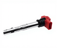 Bobine d'allumage pour Audi A4 A5 A6 A7 A8 Q5 Q7 Porsche Cayenne Panamera VW Touareg 07-18 06E905115E 06E905115D 06E905115C