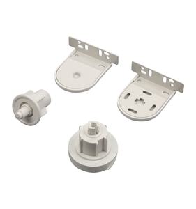 <span class=keywords><strong>Mecanismo</strong></span> de embrague de persiana enrollable más resistente y duradera al por mayor, accesorios para persianas de 38mm, componentes, <span class=keywords><strong>mecanismo</strong></span> de persiana enrollable - Product Image 1