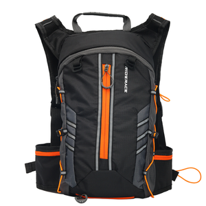 RIDERACE Bolsa de <span class=keywords><strong>Agua</strong></span> para Bicicleta de 10L, Impermeable, para Ciclismo Deportivo, Escalada, <span class=keywords><strong>MTB</strong></span>, Bicicleta de Carretera, <span class=keywords><strong>Mochila</strong></span> de Hidratación - Product Image 3