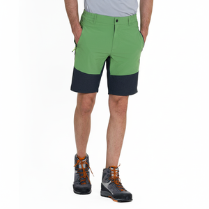 Pantaloncini da trekking di base per gli uomini - Product Image 2