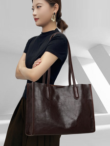 Nouveaux sacs à bandoulière de créateurs de mode, sacs à main en cuir véritable de haute qualité, sacs messager, sacs fourre-tout, sacs à main et pochettes de luxe pour femmes - Product Image 2
