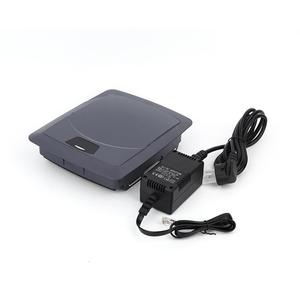 Étiquettes de sécurité AM pour magasins de détail <span class=keywords><strong>Alarme</strong></span> sonore et lumineuse Déactivateur EAS Déactivateur d'étiquettes AM 58Khz - Product Image 5