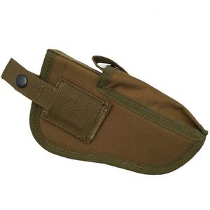 Free Sample Custom Wholesale Tactical <b>Magazine</b> <b>Holder</b> Waist pouch - Product Image 3