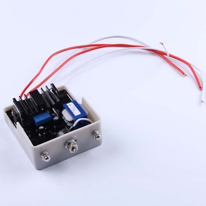Régulateur de tension automatique Gb160c Avr pour générateur diesel, diode redresseuse à balais de charbon, numéro de pièce Ap007 - Product Image 3