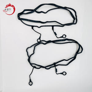 Pièces de moteur de haute qualité GASKET-ROCKER COVER 22441-2E700 224412E700 pour Hyundai Sonata Santa Fe 22441 2E700 - Product Image 1