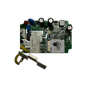 Nhà Thông Minh 1 băng đảng trung tính chúng tôi tuya chuyển đổi thông minh push button Wifi IOT PCB pcba thiết kế dịch vụ ánh sáng tường chuyển đổi miễn phí pcba nguyên mẫu - Product Image 2