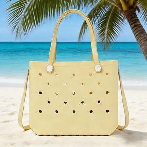 La Migliore Borsa da Spiaggia BG dalla Fabbrica Cinese 2026 - Grande Sconto, Alta Qualità, Borsa Piccola da Donna alla Moda in EVA - Product Image 1