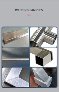 New Weight Collaborative <b>Welding</b> Robot Portable <b>Trolley</b> for Small and Medium Manufacturing Factories New Model Light - Product Image 3