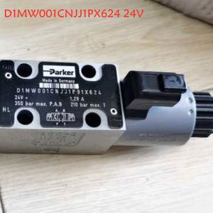 Bobine solénoïde D1MW001CNJJ1PX6 S1-012 12VDC 114244-024 022 - Product Image 3