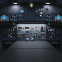 Simulation de vol QMPE A320 - MSFS2020 et X-Plane 11/12