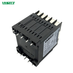 <span class=keywords><strong>Contacteur</strong></span> magnétique VKSELE de type carte de circuit imprimé LC1K06 <span class=keywords><strong>LC1K09</strong></span> LC1K12 LC1K16 6A 9A 12A 16A NO NC 24V 48V 110V 220V 380V - Product Image 4