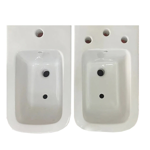 Вертикальный распылитель для биде - Product Image 6