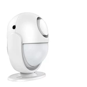 <span class=keywords><strong>Kerui</strong></span>-Télécommande sans fil <span class=keywords><strong>Tuya</strong></span>, détecteur de porte intelligent, application vocale, système de sécurité domestique, capteur de porte et de fenêtre - Product Image 1