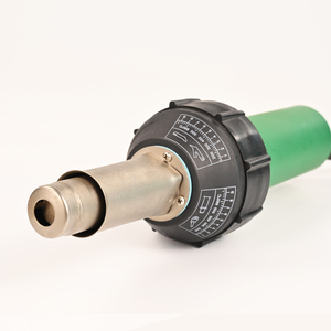 Máquina de soldadura en caliente al por mayor de <span class=keywords><strong>pistola</strong></span> de soldadura por puntos de plástico <span class=keywords><strong>para</strong></span> reparación soldadura de suelo de vinilo de PVC - Product Image 5