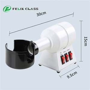 Localisateur optique de haute qualité FELIX OPTICAL, équipement optique avec une puissance de 600 W, une tension de 220 V, une garantie de 3 ans, certifié CE - Product Image 2