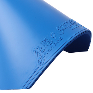 DHS เฮอริเคน<span class=keywords><strong>9</strong></span>ไม้ปิงปองยาง - Product Image 6