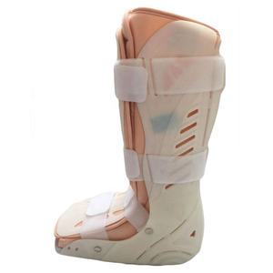 Alat Bantu Jalan Kaki Ortopedi Berkualitas Tinggi, Sepatu Ortopedi Pendek Air Cam Walker untuk Fraktur, Sepatu Ortopedi Prostetik untuk Anak-Anak - Product Image 6