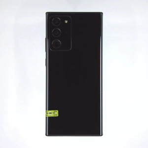 สมาร์ทโฟน Factory Outlet Note 20 Ultra รุ่น Global 5G ปลดล็อค 12+256GB รองรับซิมคู่ GSM มือถือสมาร์ทโฟน - Product Image 5