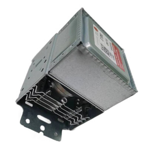 Magnétron de micro-ondes 2M213 01TAG 580W M24FB 610 pour usage domestique - Product Image 1
