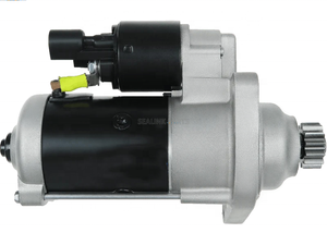 Motor de arranque ESW20ER121 02Z911021C 02Z911021CX 02Z911021K 02Z911021KX 02Z911023S 02Z911023SX 02Z911023T 02Z911024A 02Z911024AX - Product Image 3