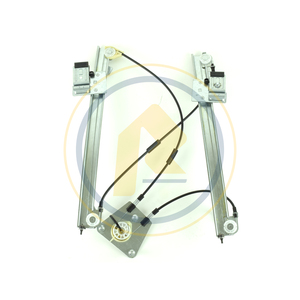Regolatore Finestrino Ac Rolcar ADAPTABLE per OE 6J4837462 adatto per Seat Ibiza 2008 - Product Image 1