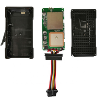 Mini localisateur gps 4G lte, pour véhicule, voiture, camion, mini gps, localisation, suivi, le plus petit modèle, 5 pièces