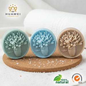 Meticulously Crafted Olive Oil Base <b>Soap</b> A Calming <b>Soap</b> Bar That Is Perfect For Daily Face Wash And Gentle Skin Purification - Product Image 1