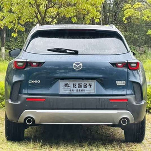 Auto Usado Económico de Bajo Kilometraje, <span class=keywords><strong>Mazda</strong></span> <span class=keywords><strong>CX</strong></span>-50 Cross <span class=keywords><strong>2023</strong></span>, Edición Premium de Conducción, 2.5L, 5 Puertas, 5 Asientos, SUV en Venta - Product Image 5