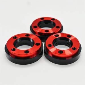 HYM Xiamen fournisseur OEM Services d'usinage CNC pièces de tournage services d'usinage cnc en métal personnalisé pièces d'usinage de <span class=keywords><strong>service</strong></span> cnc - Product Image 2