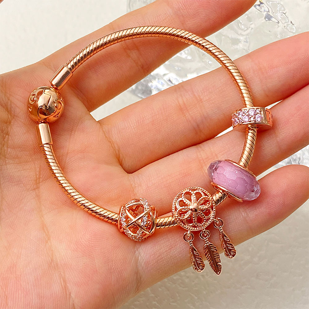 Pandora Bracelet
