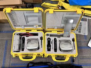 เครื่องมือสำรวจแบบ GPS RTK รุ่น RUIDE R93i PRO ราคาประหยัดและใช้งานง่าย  ฐาน GNSS ราคาประหยัดและใช้งานง่าย RUIDE R93i PRO GPS RTK สำหรับการสำรวจ - Product Image 2
