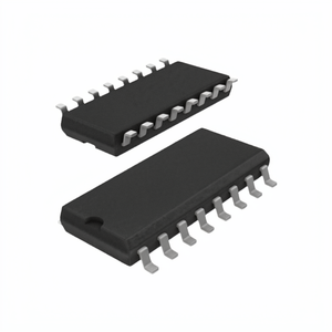 Circuit Intégré MC74LVX4051M IC MUX 26OHM 16SOEIAJ 16 SOIC (0.209", 5.30mm de largeur) – Interface Fabricant de Puces IC - Product Image 1