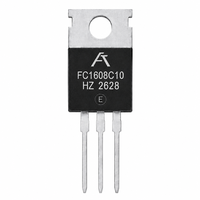 BT153 FC1608C10: Aplikasi Dv/dt Tinggi dan Stabilitas Tinggi pada Thyristor 220C Unidirectional untuk Pengapian Sepeda Motor