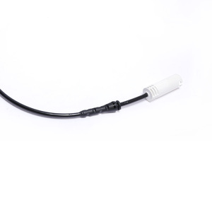 Heli <b>Electronics</b> Car Brake Warning Wire 678mm For Brilliance Bmw X1 E84 Replacement <b>Repair</b> <b>Part</b> Number 34356792562 - Product Image 2
