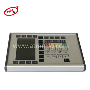 Pièces détachées ATM 01750109076 Wincor Nixdorf 2050XE Panneau d'opérateur USB USB 1750109076 <span class=keywords><strong>Distributeur</strong></span> <span class=keywords><strong>automatique</strong></span> <span class=keywords><strong>de</strong></span> billets bancaire - Product Image 6