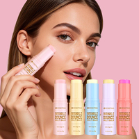 Baume multi-usages soyeux et lissant anti-rides, hydratant et éclaircissant pour peaux ternes, au beurre de karité, format voyage, pour tous types de peau - Meilleures ventes