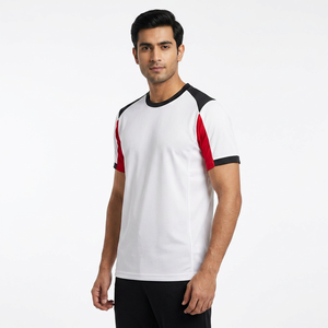 Conjunto de Uniforme de Fútbol Personalizado al por Mayor para Niños, Uniforme de Malla, Corte Automatizado, Servicio OEM, Diseño de Club de Fútbol con Nombre - Product Image 1
