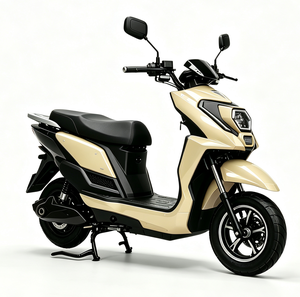 Nouveau design 2026 – Scooter électrique moderne à LED 60V 72V 1000W 2000W 3000W pour adulte, cyclomoteur rapide pour trajets urbains, <span class=keywords><strong>moto</strong></span> électrique - Product Image 1