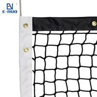 Filet de pickleball résistant aux intempéries |   Taille réglementaire de 22 pieds pour les compétitions de club en plein air