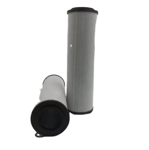 Filtro de Aceite Hidráulico Agrícola ZHENYUAN 0140D010BN4HC 0160D03BN4HC 0240 D010 ON/-QPD para Filtros de Camiones - Product Image 4
