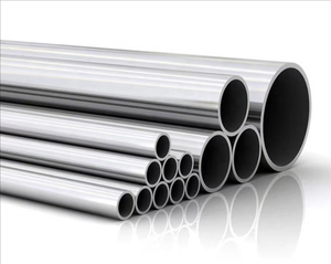 Tubes sans soudure légers Incoloy 201 pour la décoration architecturale