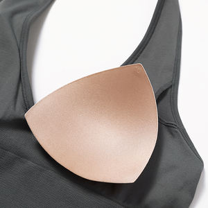 High Quality OEM Sample <b>Women</b> 2-Piece Fitness Yoga Leggings Wear Strapless Sports Bra Yoga Sets with the Yoga Wear - Product Image 5