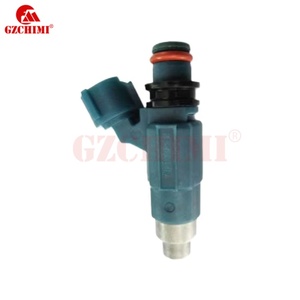Injecteur de carburant électronique adapté à <span class=keywords><strong>MAZDA</strong></span> <span class=keywords><strong>626</strong></span> 2.0L L4 <span class=keywords><strong>2000</strong></span> FP3513250 FP35-13-250 - Product Image 4