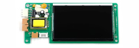 C0103648-A Carte PCB d'affichage LCD pour ascenseur Hitachi, panneau de commande de cabine, affichage de l'étage, pièces de rechange