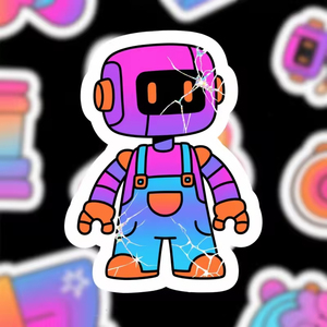 Etiquetas Adhesivas de Vinilo Resistentes al Agua con Logotipo Personalizado, Impresión de Etiquetas Autoadhesivas para Empaquetado - Product Image 4