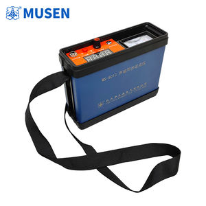 MUSEN Kabelfehlerortungsgerät TDR-Technologie Untergrund-Kabeltestgerät mit 1 Jahr Garantie - Product Image 5